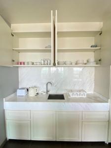 Penthouse The Gallery Condo