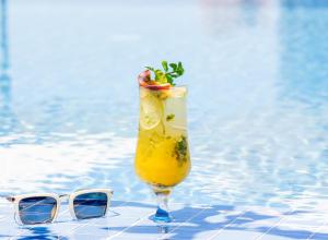 Onederz Sihanoukville - 10 mins walk from the Tourism Pier