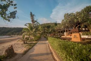 Le Vimarn Cottages & Spa
