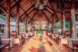 Le Vimarn Cottages & Spa