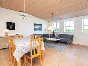 6 person holiday home in Faaborg