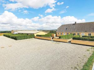 6 person holiday home in Faaborg