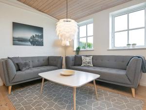 6 person holiday home in Faaborg