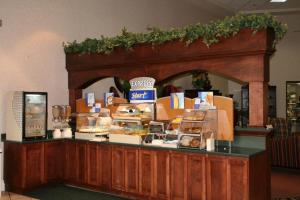 Holiday Inn Express Hotel And Suites Corinth By IHG