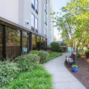 Hampton Inn Harrisburg-EastHershey