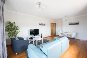 Porto RiverSea Quay Apartment