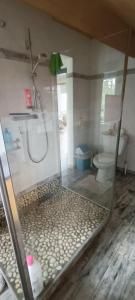 Bed vue sur vallée de la Meuse Namur