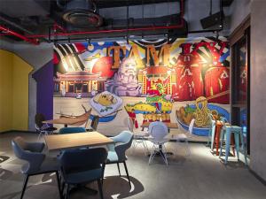 Tru By Hilton Tam Ky City Centre