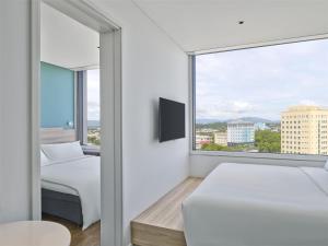 Tru By Hilton Tam Ky City Centre