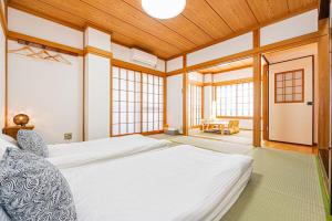 Mori House 志茂2-3F