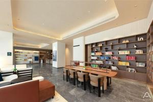 Atour Hotel Linyi Taisheng Plaza MixC