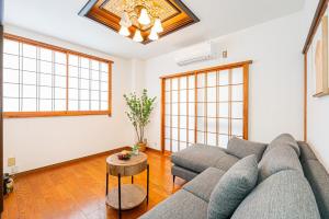 Mori House 志茂2-3F