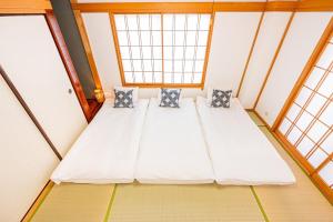 Mori House 志茂2-3F