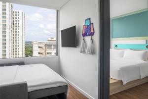 Tru by Hilton Buon Ma Thuot City Centre