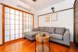 Mori House 志茂2-3F