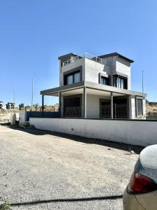 New villa in Karaburun Mordoğan Km2