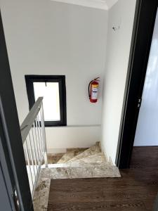 New villa in Karaburun Mordoğan Km2