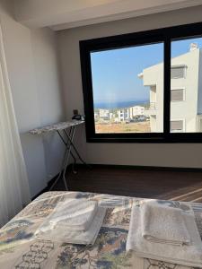 New villa in Karaburun Mordoğan Km2