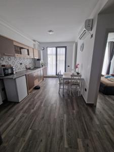 Apartament Mamaia Nord