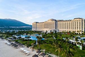 Vinpearl Discovery Rockside Nha Trang