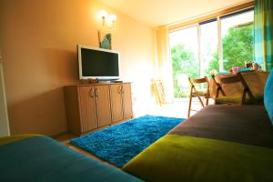 Apartament Niebieskie Narie