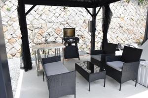 Shodoshima 瀬戸の浜ビーチアンドリゾート 3-Star Accommodation lobby