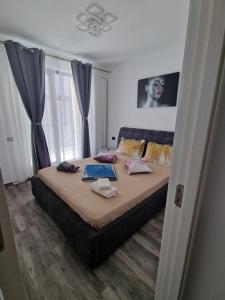 Apartament Mamaia Nord