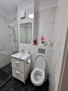 Apartament Mamaia Nord