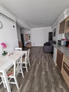 Apartament Mamaia Nord