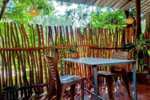 Gajaa Safari Homestay