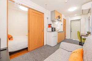 Akihabara Skytree Premium Apartment 401