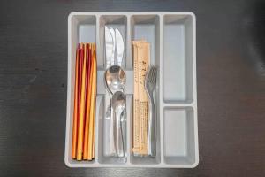 Akihabara Skytree Premium Apartment 401