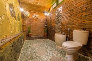 Villa Kaluna - 3 Bedroom Javanese Villa in Kaliurang