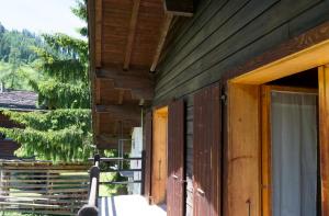 à la Maison des Cheneaux