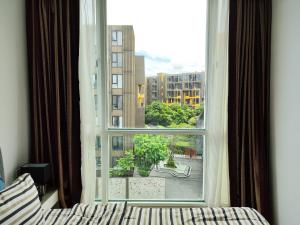 5 Floor - The Base Downtown Condominium next to Central Shopping Mall