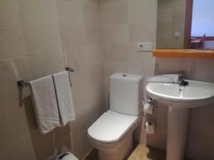 Apartamentos Enebrales