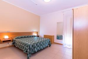 Suite con 2 Camere da Letto