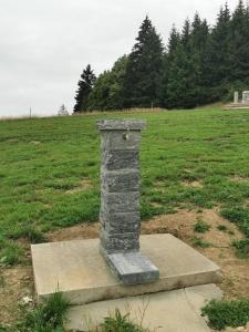 AA Frame Retreat Fundata