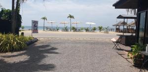 Seascape Resort Baan Krood
