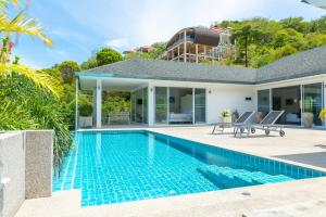 3BR Villa Private Pool 10min to Beach