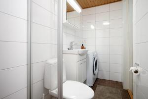 Idyllic studio for 4 guests in Pispala by Come in!