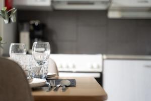 Idyllic studio for 4 guests in Pispala by Come in!