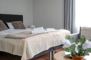 Idyllic studio for 4 guests in Pispala by Come in!