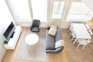 Kultaranta - Vuokatti