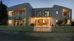 Aethrion Boutique Homes - Chrissi Akti Chania