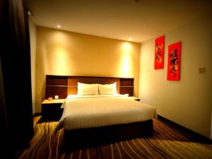D Maleo Hotel Makassar