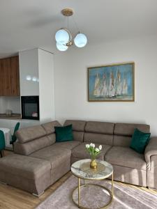 Pearl Wave-Apartment