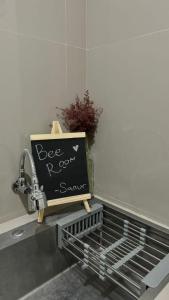 BEE ROOM Sanur