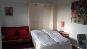 Climate of the 60's - Łęg