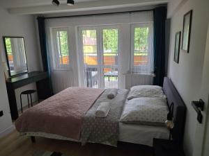 Apartamenty Fredry